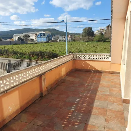 Feriehus Casa Fraga *